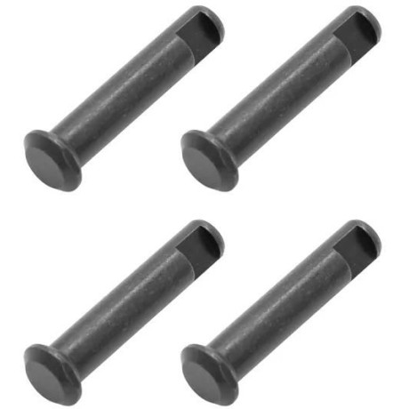 Rogue Buggy 2.0 Piny závěsů předních těhlic řízení (4 ks)