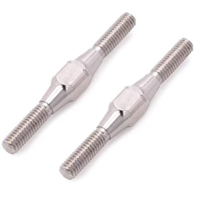 Rogue Buggy 2.0 Přední spojovačky 4×43,20mm (2 ks)