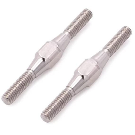 Rogue Buggy 2.0 Přední spojovačky 4×43,20mm (2 ks)