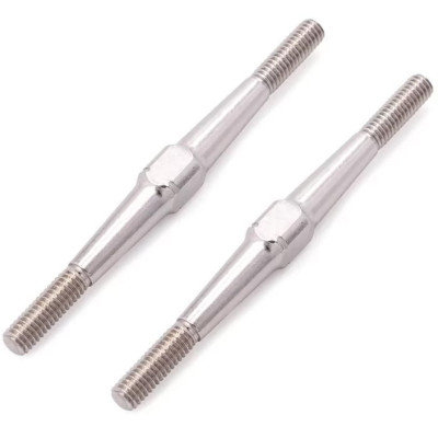 Rogue Buggy 2.0 Zadní spojovačky 4×62,50mm (2 ks)