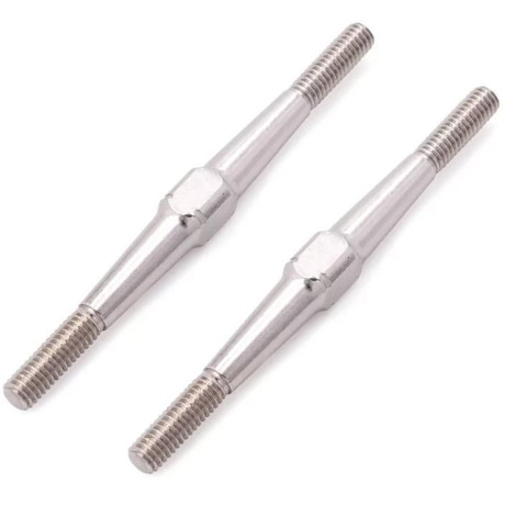 Rogue Buggy 2.0 Zadní spojovačky 4×62,50mm (2 ks)