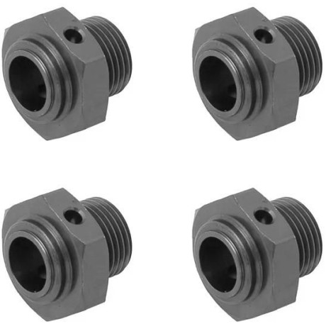 Rogue Buggy 2.0 Šestihranné unašeče kol (4 ks)