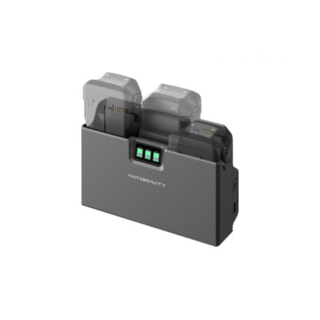 Insta360 Antigravity A1 nabíjecí hub