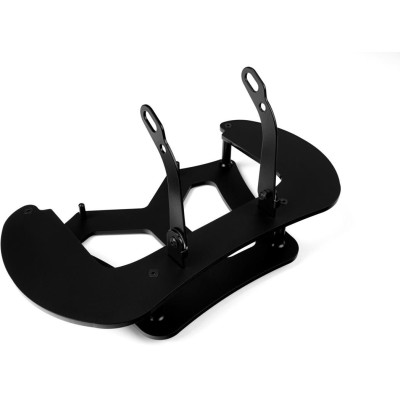 KAVAN V15 pult - černý