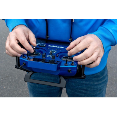 KAVAN V15 pult - černý