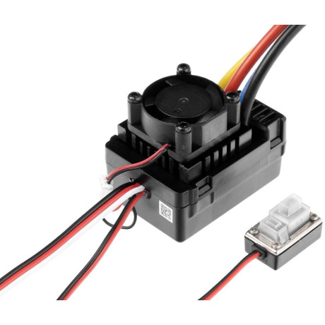 Regulátor otáček 80 A