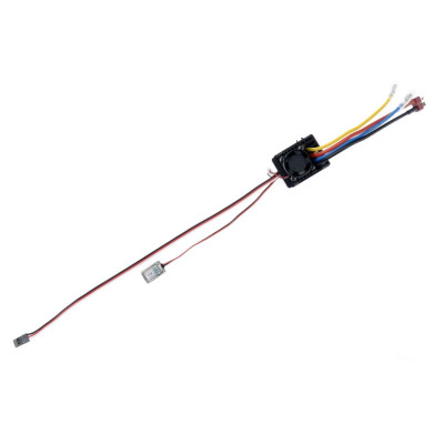 Regulátor otáček 80 A