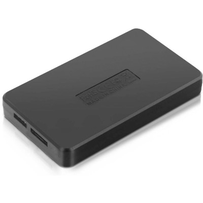 XDFly LCD programátor