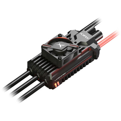 XDFly HPro 125A SBEC
