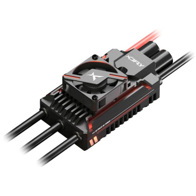 XDFly HPro 195A HV SBEC