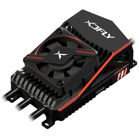 XDFly HPro 300A HV SBEC