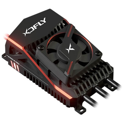XDFly HPro 300A HV SBEC