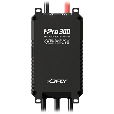 XDFly HPro 300A HV SBEC