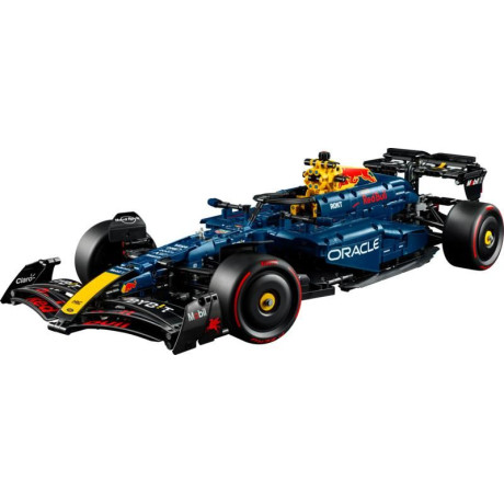 LEGO Technic - Oracle Red Bull Racing RB20 F1 autó