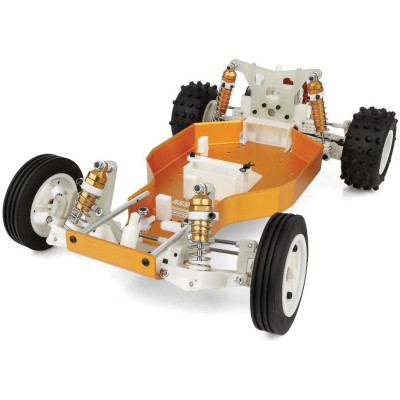 RC10 Classic 40th Anniversary Kit