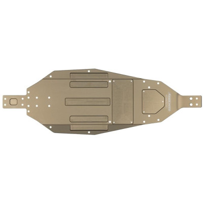 RC10T7 Plato podvozku