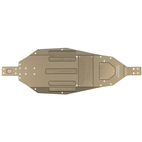 RC10T7 Plato podvozku