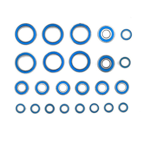 RC10T7 FT Set ložisek