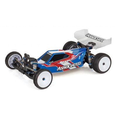 RC10B7.1 Team Kit stavebnice (2WD)