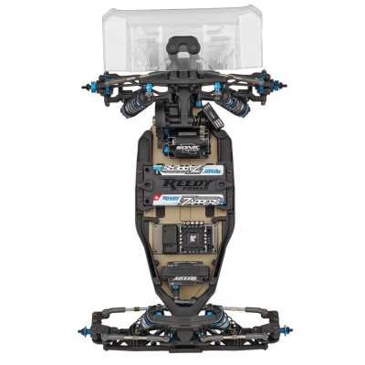 RC10B7.1 Team Kit stavebnice (2WD)