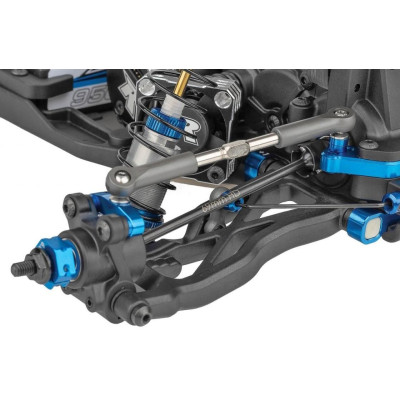 RC10B7.1 Team Kit stavebnice (2WD)