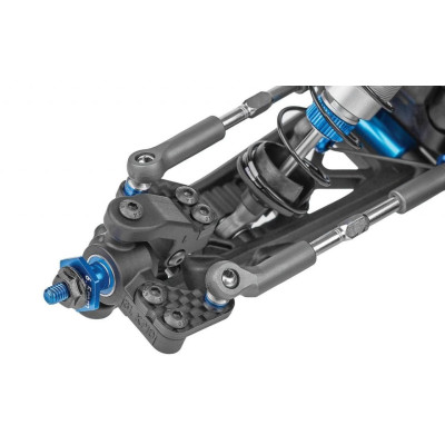 RC10B7.1 Team Kit stavebnice (2WD)