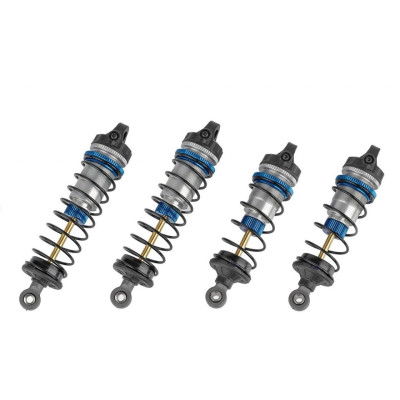 RC10B7.1 Team Kit stavebnice (2WD)