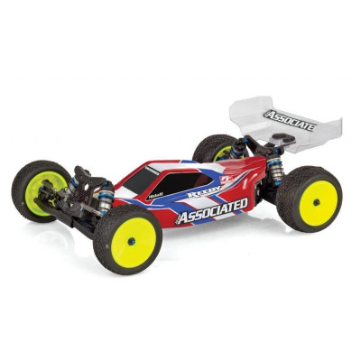 RC10B7.1D Team Kit stavebnice (2WD)