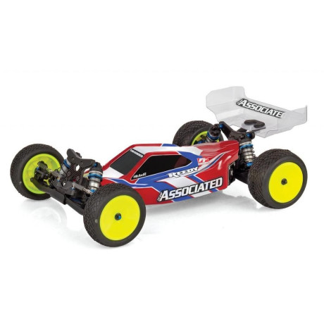 RC10B7.1D Team Kit stavebnice (2WD)