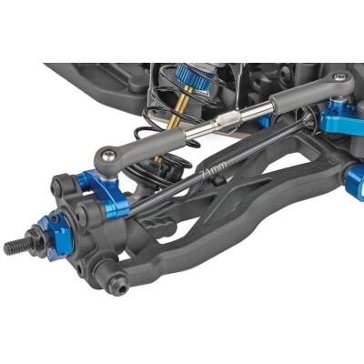 RC10B7.1D Team Kit stavebnice (2WD)