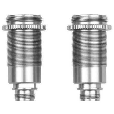 Těla tlumičů 13x25mm