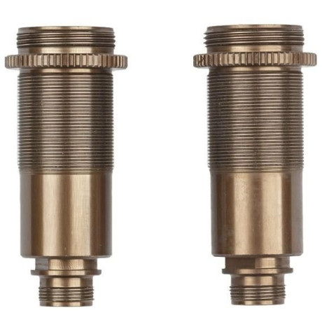 Těla tlumičů FT 13x31mm Kashima Coat