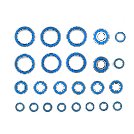 RC10B7.1 FT Set ložisek