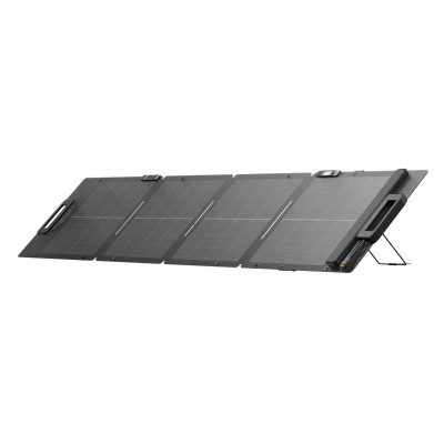 EcoFlow solární panel 110W skládací - 2. generace