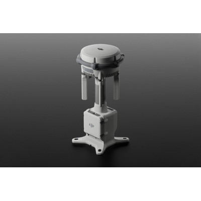 D-RTK 3 Relay Fixed Deployment Version