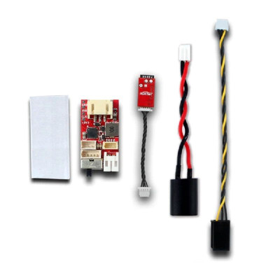 FURITEK Stinger 118 Brushless Power System Traxxas TRX-4M-hez (FUR2260)