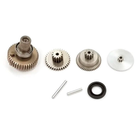 Převody serva SB-2265MG