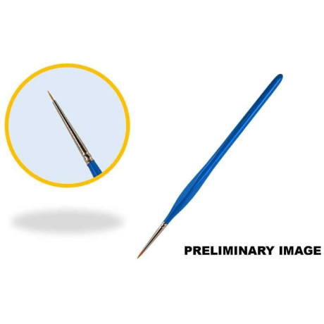 Painta Professional 39563 - štětec (velikost 4/0)