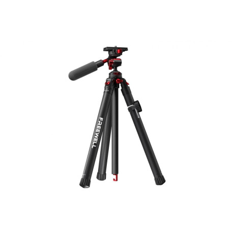 Freewell Real Travel Tripod