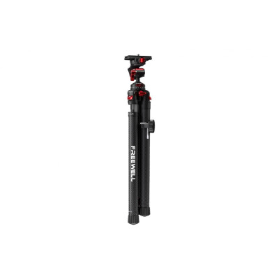 Freewell Real Travel Tripod