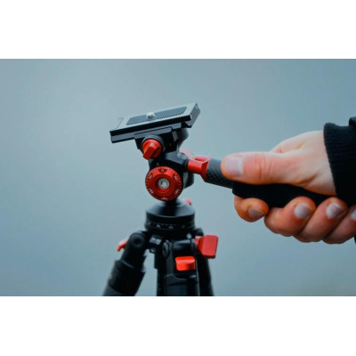 Freewell Real Travel Tripod