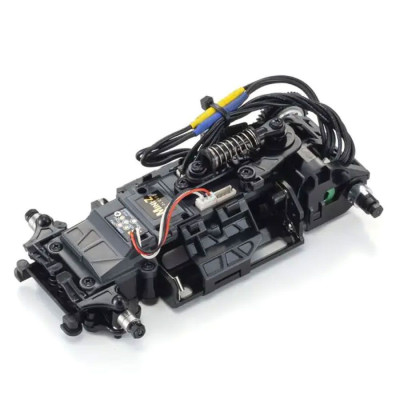 Kyosho Mini-Z MR-04 EVO2 alvázszett 4100KV + Gyro V2