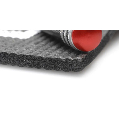 Kyosho Mini-Z Black Pit Mat 60x43cm