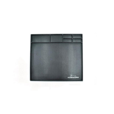 Koswork összeszerelő tálca 450x400mm Mini-Z-hez