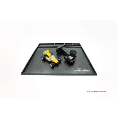 Koswork összeszerelő tálca 450x400mm Mini-Z-hez