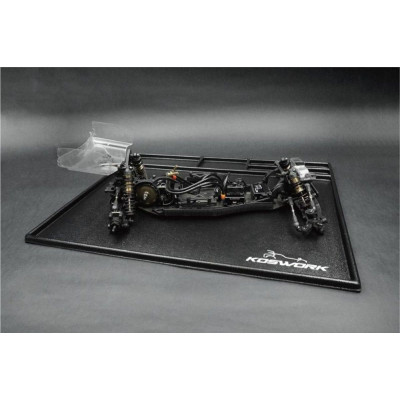 Koswork összeszerelő tálca 450x400mm Mini-Z-hez