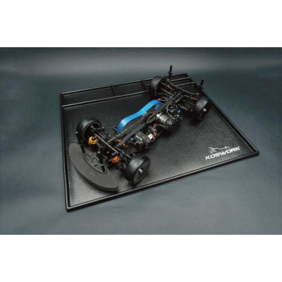 Koswork összeszerelő tálca 450x400mm Mini-Z-hez