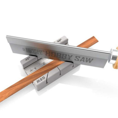 Mini gérvágó doboz Green Stuff World 45° 90°