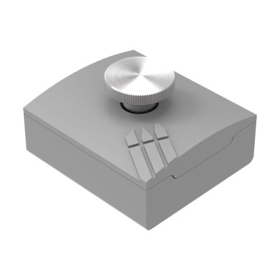 Csiszolópapír tartó - lapos Green Stuff World