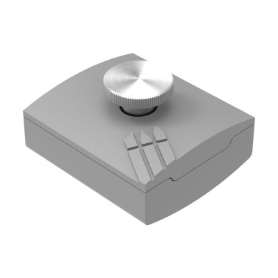 Csiszolópapír tartó - ívelt Green Stuff World